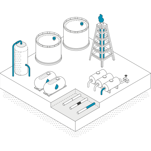 Energy Infrastructure Coatings