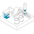 Maintenance Coatings & Infrastructure Protection Icon