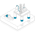 Offshore Coatings Icon