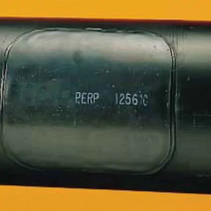 Image of Seal for Life's corrosion prevention coating repair products and services